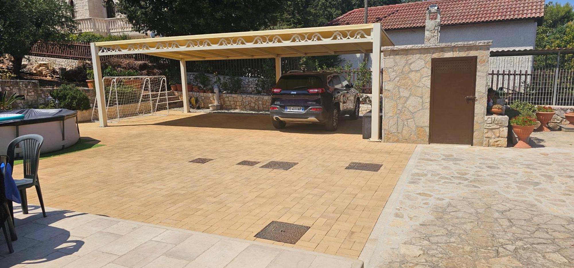 Apartamento Casa Dario Locorotondo Exterior foto