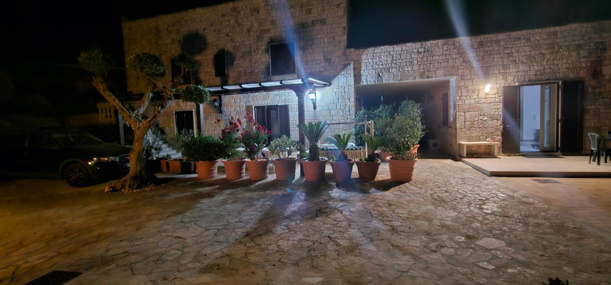 Apartamento Casa Dario Locorotondo Exterior foto