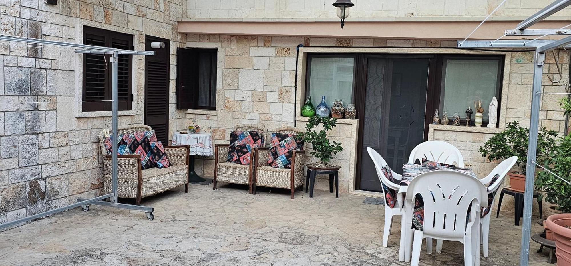 Apartamento Casa Dario Locorotondo Exterior foto