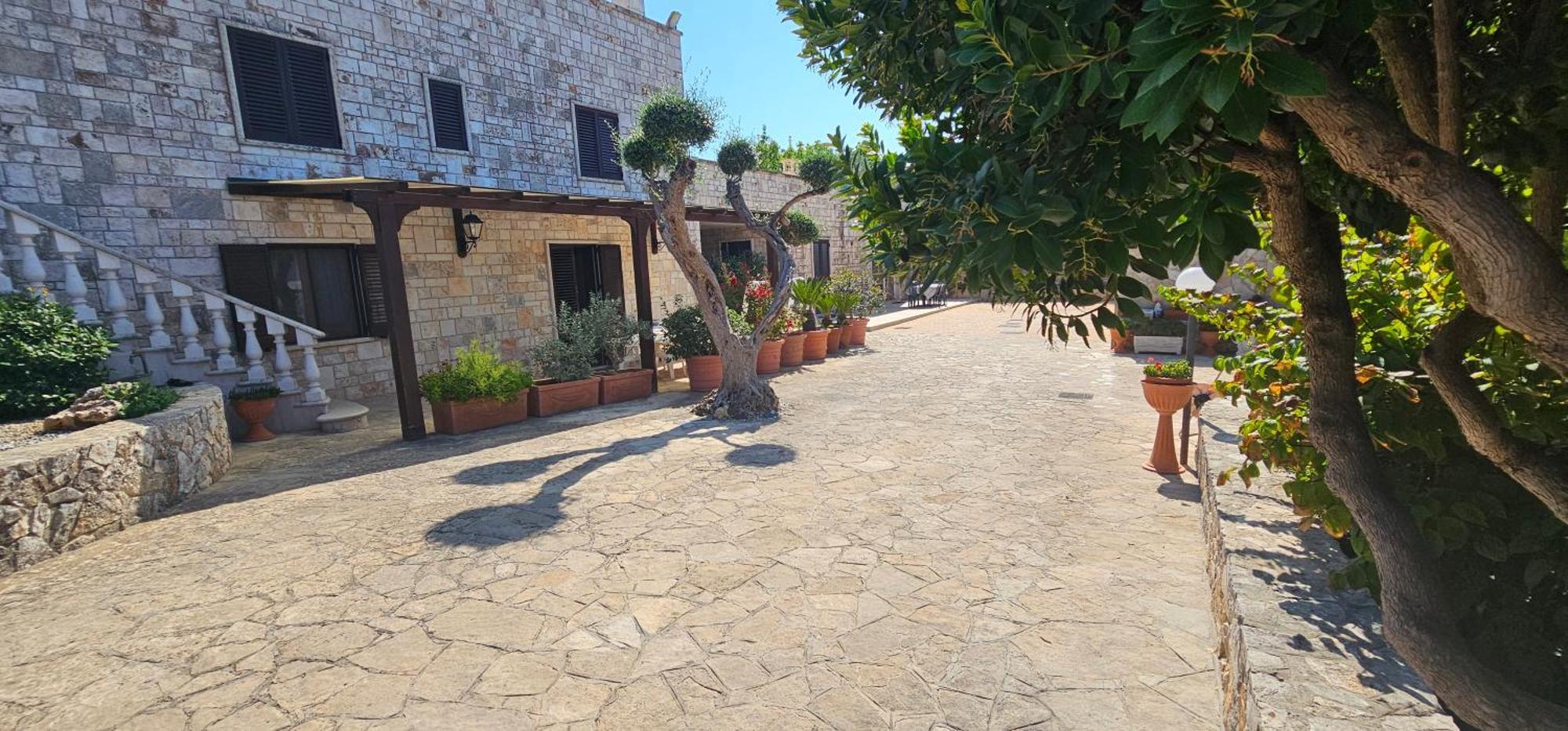 Apartamento Casa Dario Locorotondo Exterior foto