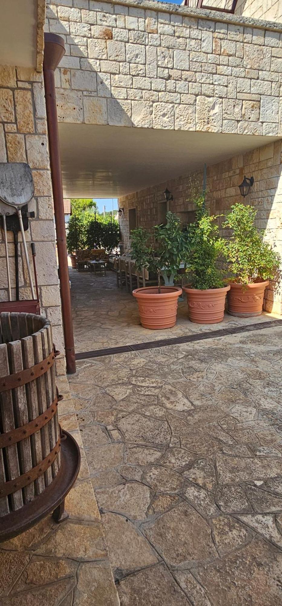 Apartamento Casa Dario Locorotondo Exterior foto