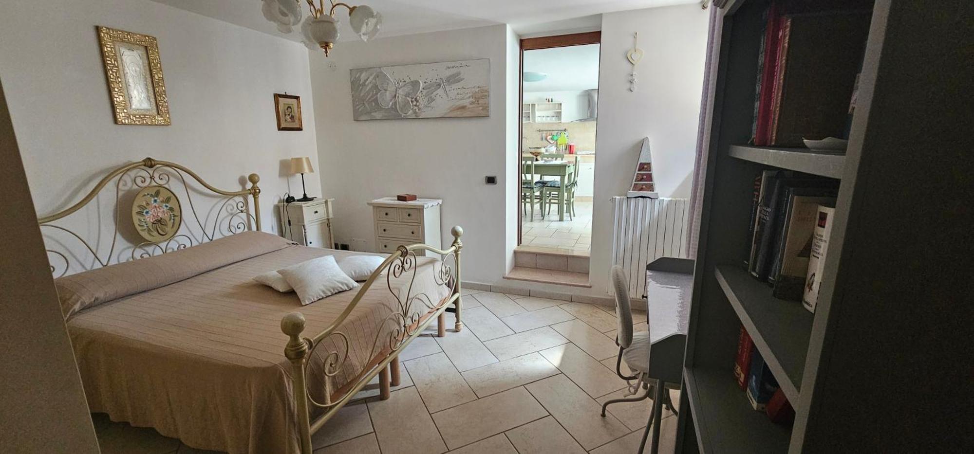 Apartamento Casa Dario Locorotondo Exterior foto