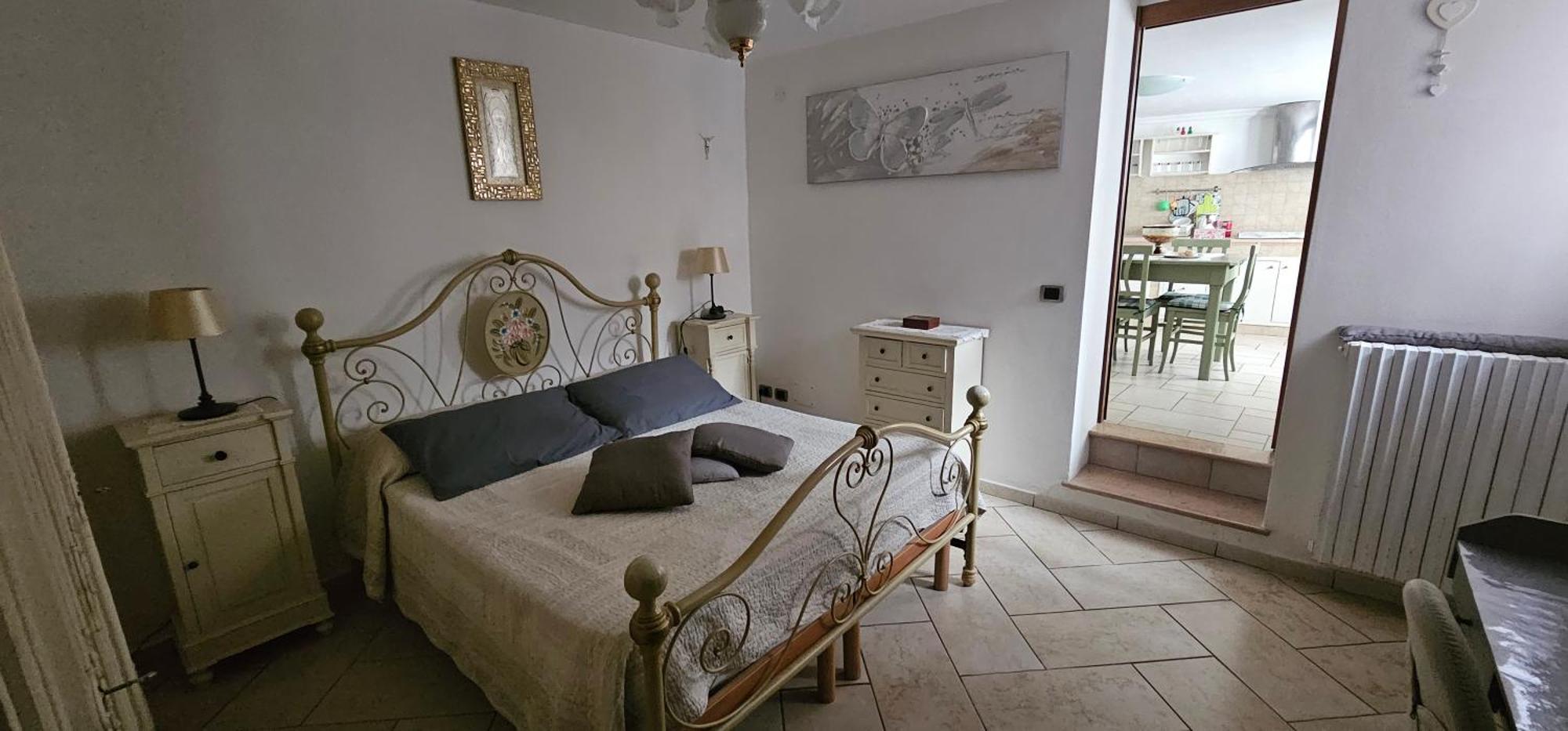 Apartamento Casa Dario Locorotondo Exterior foto